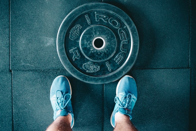 pull ups image 